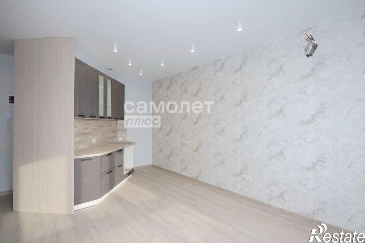 1-комн квартира ул Раздолье, 16,  д. 16