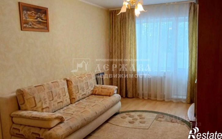 3-комн квартира Комсомольский пр-кт, 43а,  д. 43а