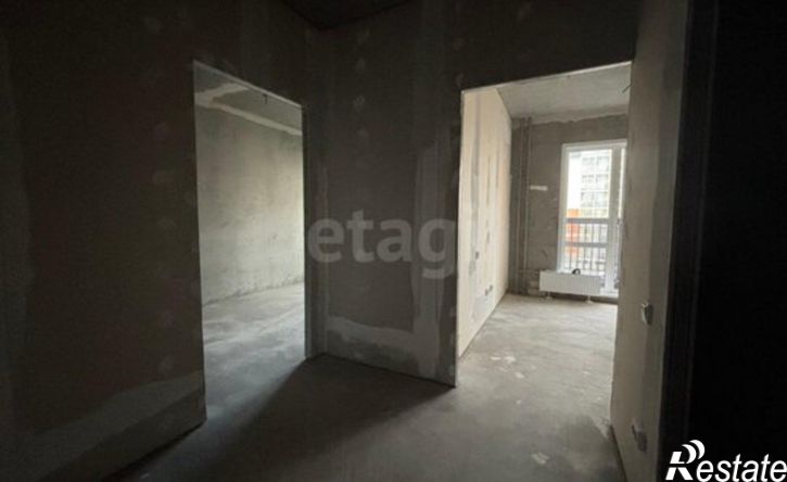 2-комн квартира ул 1-я Заречная, 11,  д. 11