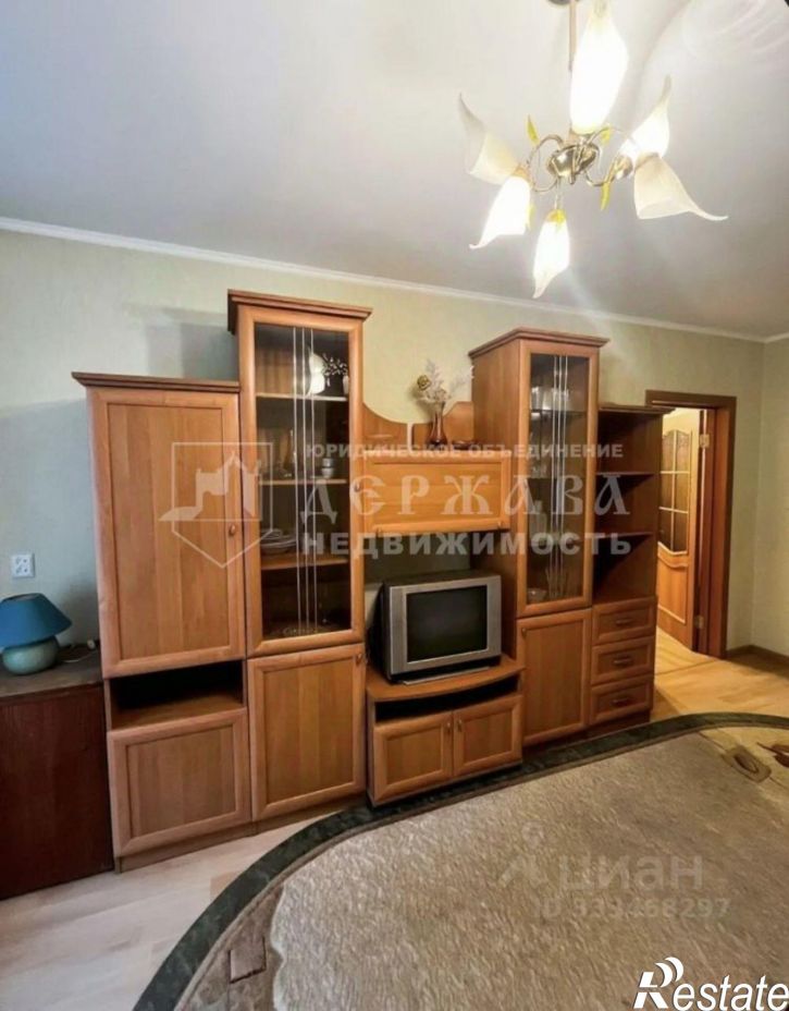 3-комн квартира Комсомольский пр-кт, 43а,  д. 43а