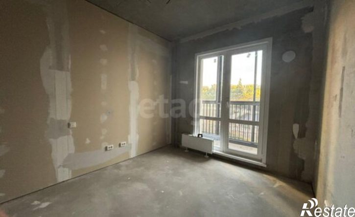2-комн квартира ул 1-я Заречная, 11,  д. 11