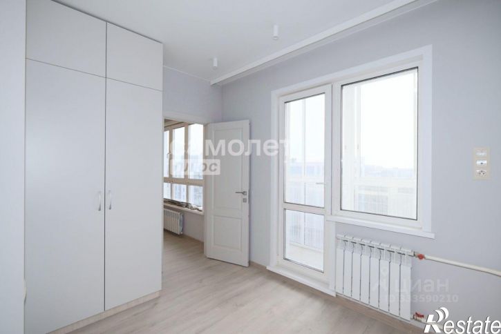 1-комн квартира ул Раздолье, 16,  д. 16