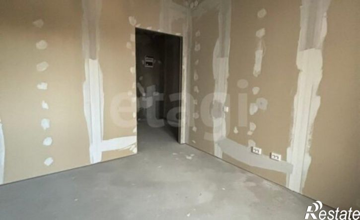 2-комн квартира ул 1-я Заречная, 11,  д. 11