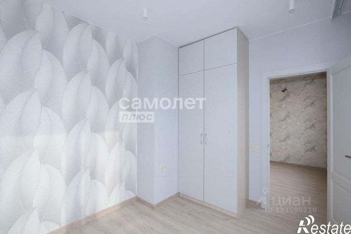 1-комн квартира ул Раздолье, 16,  д. 16