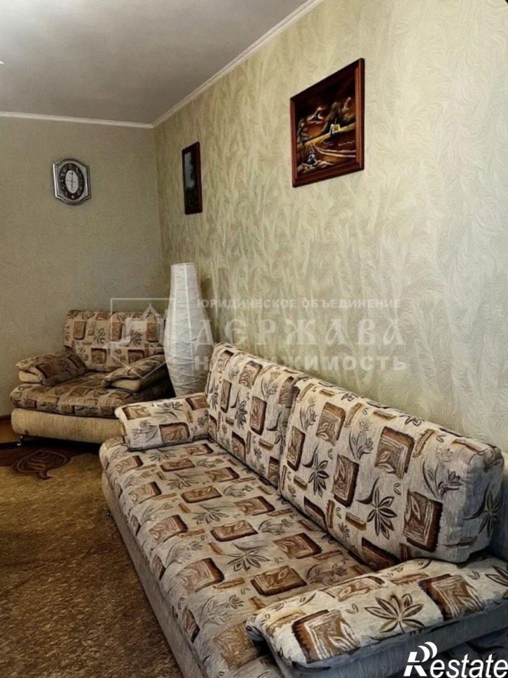 3-комн квартира Комсомольский пр-кт, 43а,  д. 43а