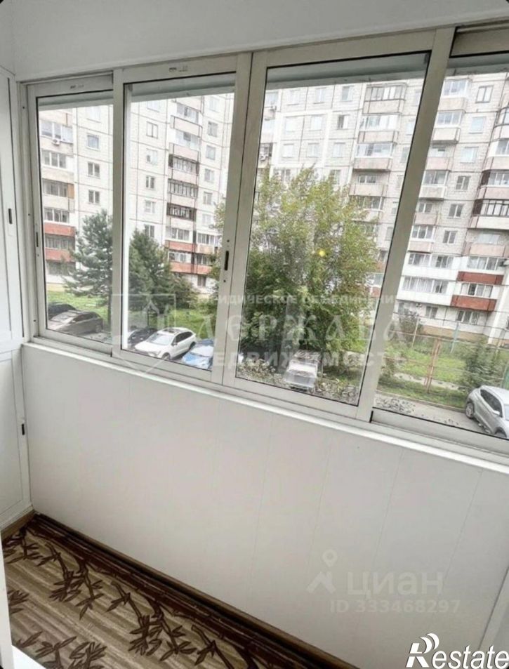 3-комн квартира Комсомольский пр-кт, 43а,  д. 43а