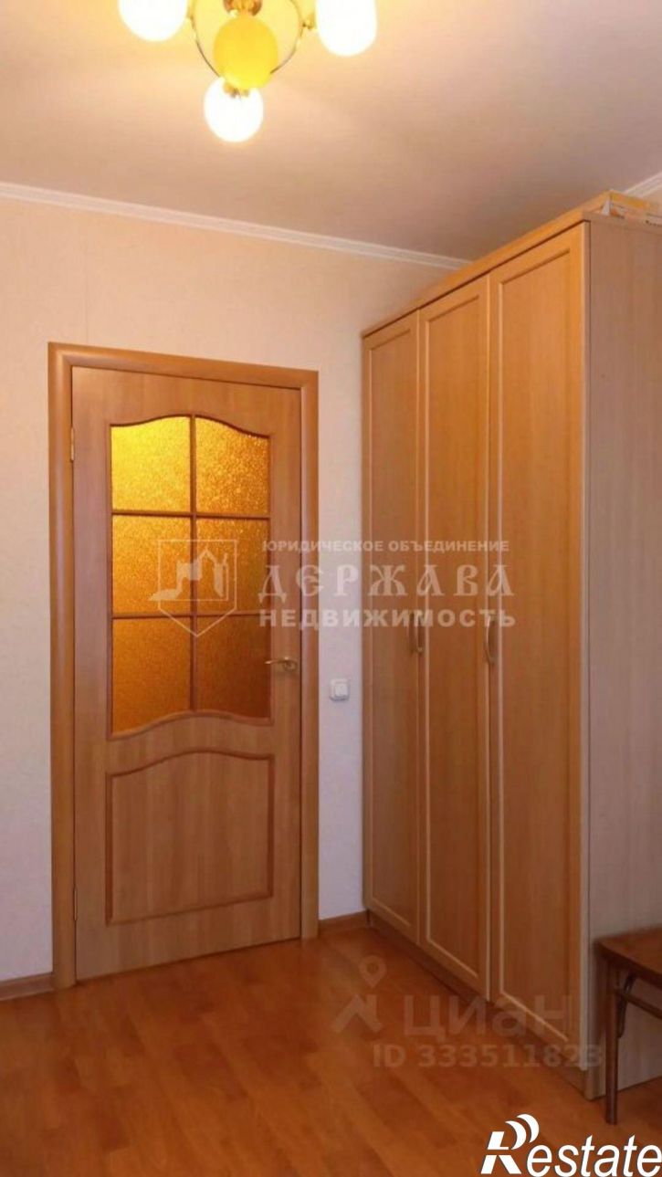 3-комн квартира Комсомольский пр-кт, 43а,  д. 43а