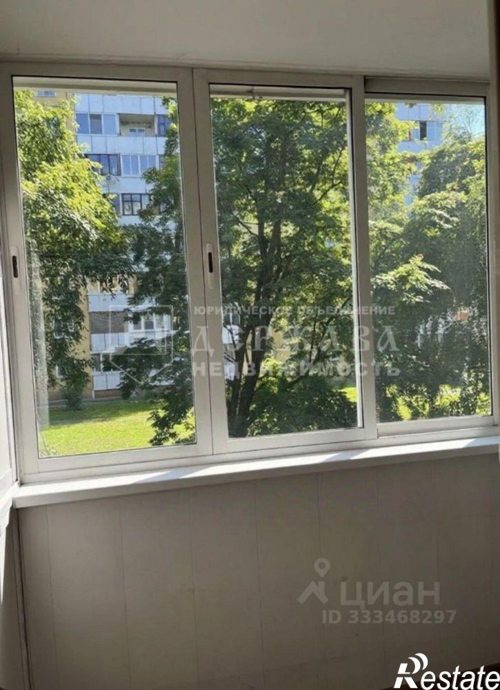 3-комн квартира Комсомольский пр-кт, 43а,  д. 43а