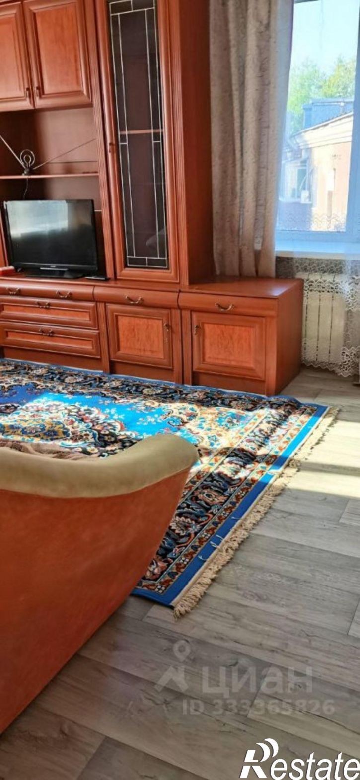 1-комн квартира Кузнецкий проспект, 64,  д. 64