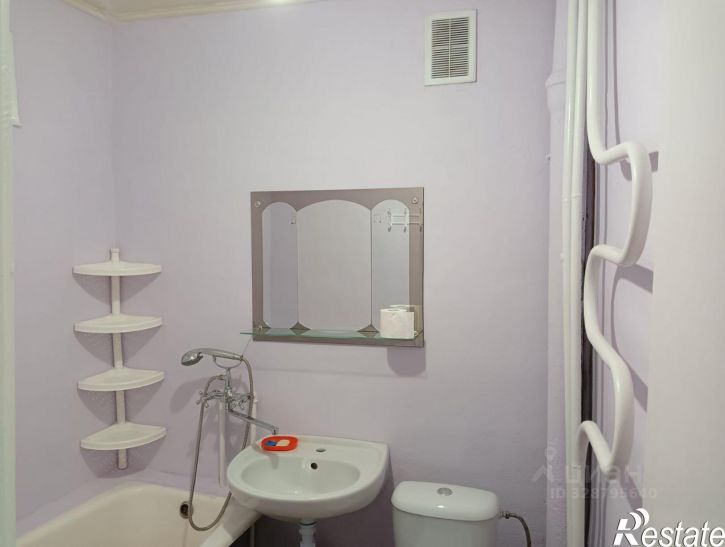 1-комн квартира улица Веры Волошиной, 31,  д. 31