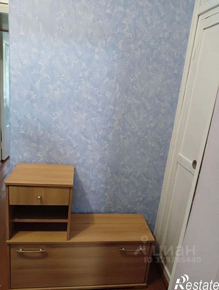 1-комн квартира улица Веры Волошиной, 31,  д. 31
