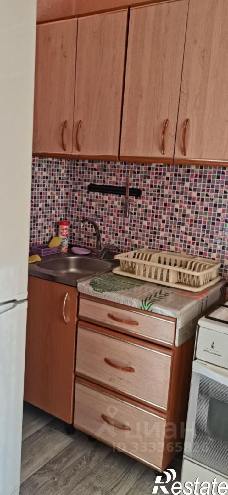 1-комн квартира Кузнецкий проспект, 64,  д. 64