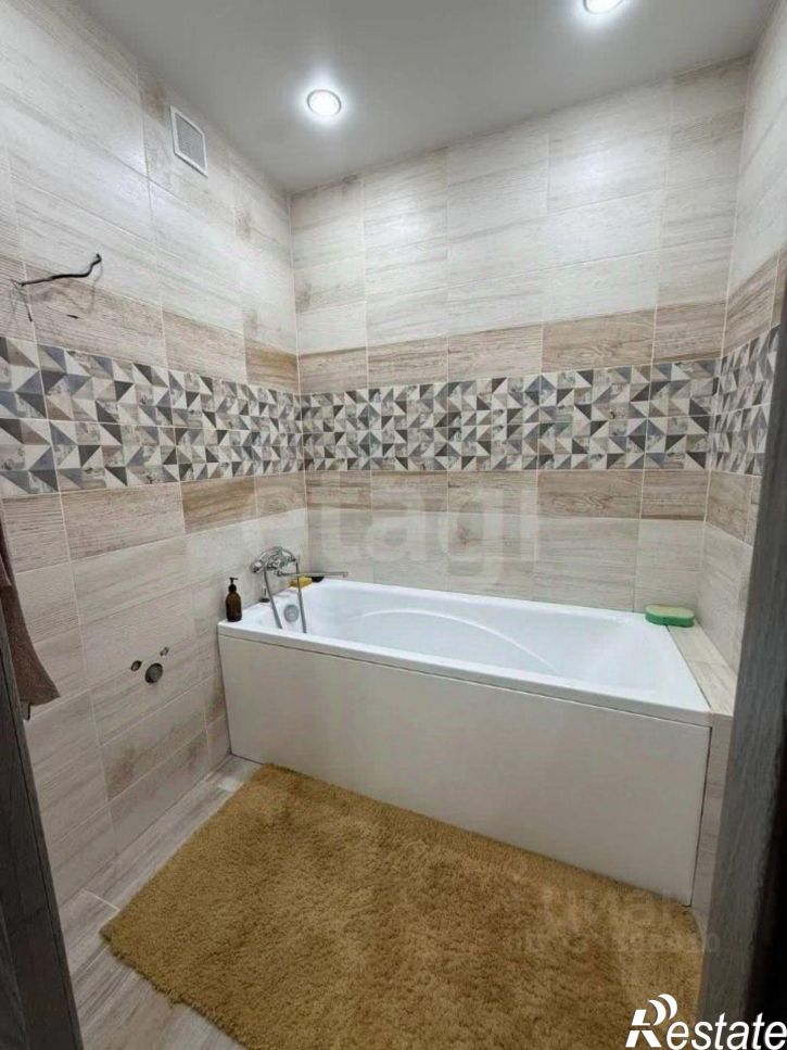 2-комн квартира улица Серебряный Бор, 16,  д. 16