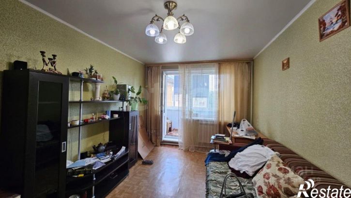 3-комн квартира бульвар Строителей, 7,  д. 7