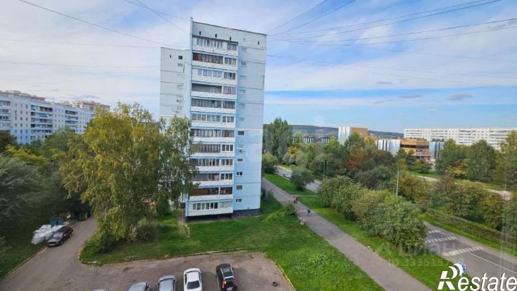 3-комн квартира бульвар Строителей, 7,  д. 7