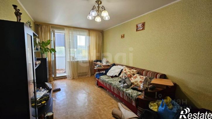 3-комн квартира бульвар Строителей, 7,  д. 7