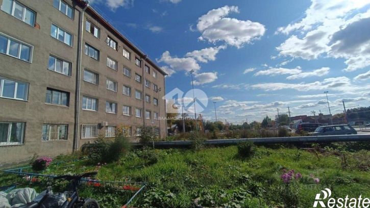 1-комн квартира Мирная улица, 8,  д. 8
