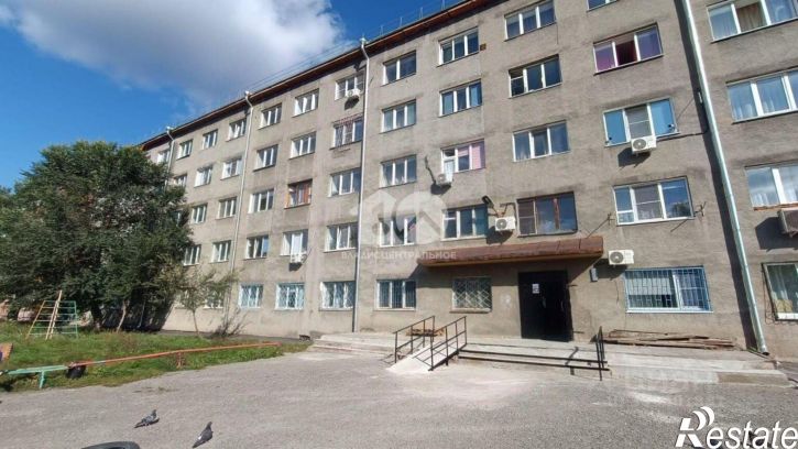 1-комн квартира Мирная улица, 8,  д. 8