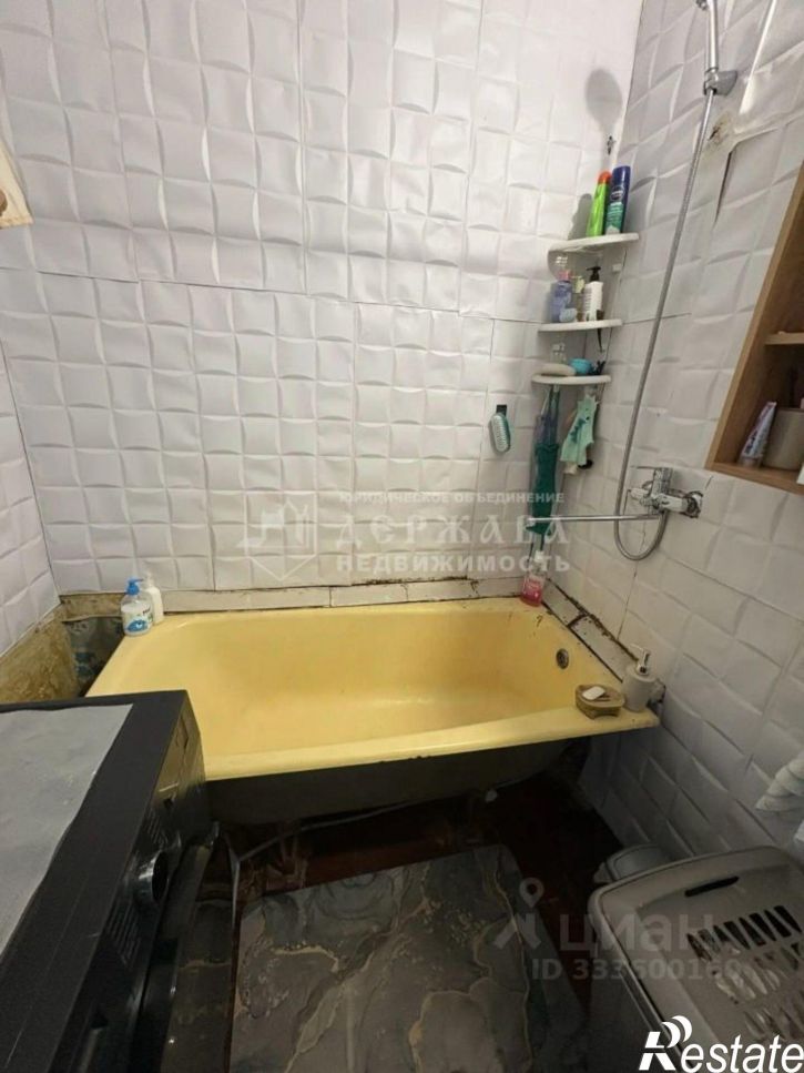 3-комн квартира Институтская улица, 11,  д. 11