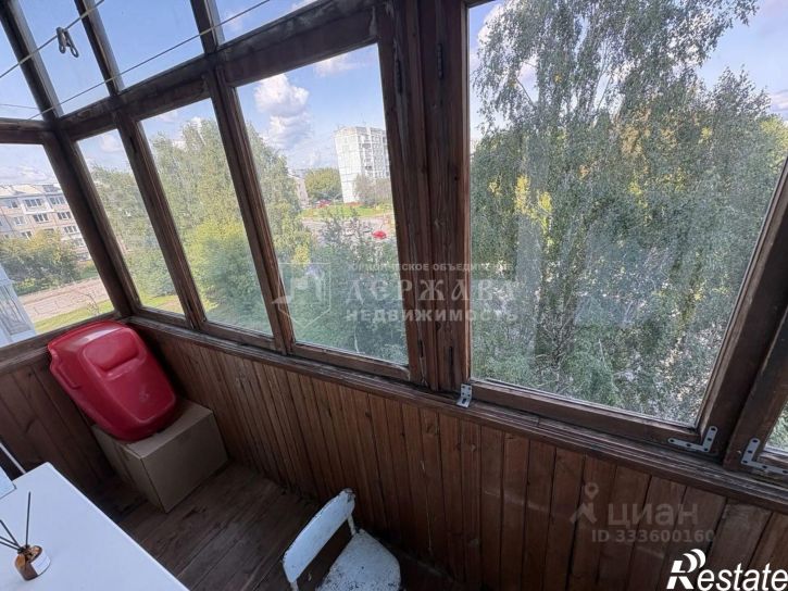 3-комн квартира Институтская улица, 11,  д. 11