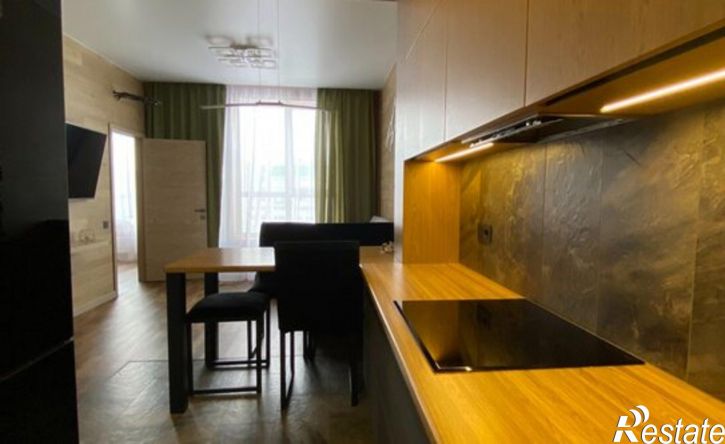 2-комн квартира улица Дружбы, 30,  д. 30
