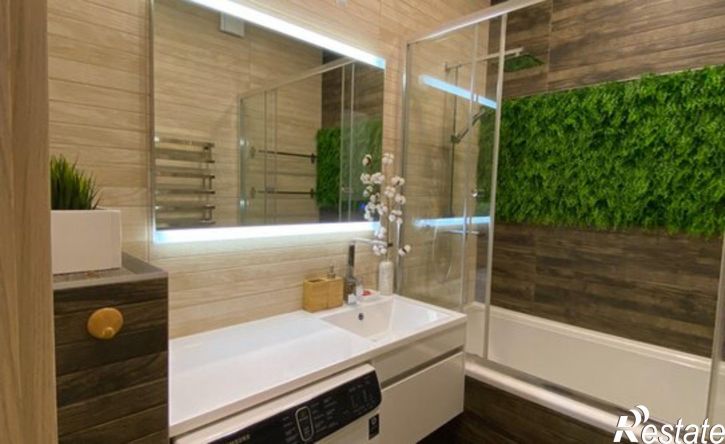 2-комн квартира улица Дружбы, 30,  д. 30
