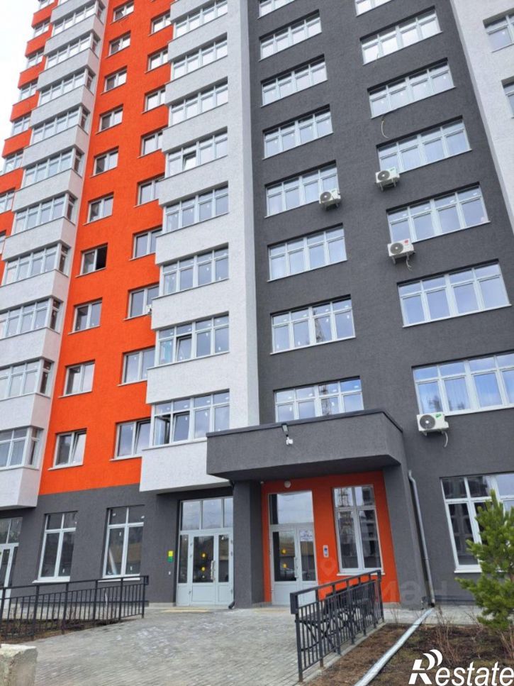 3-комн квартира Октябрьский пр-кт, 30б,  д. 30б