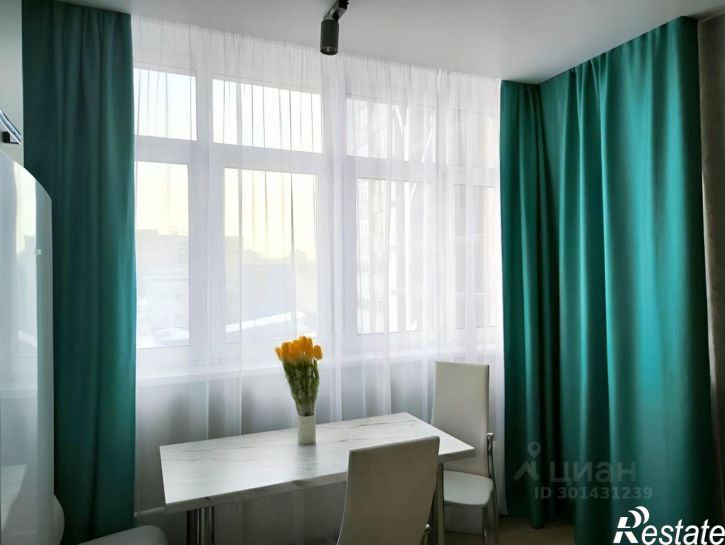 3-комн квартира Октябрьский пр-кт, 30б,  д. 30б