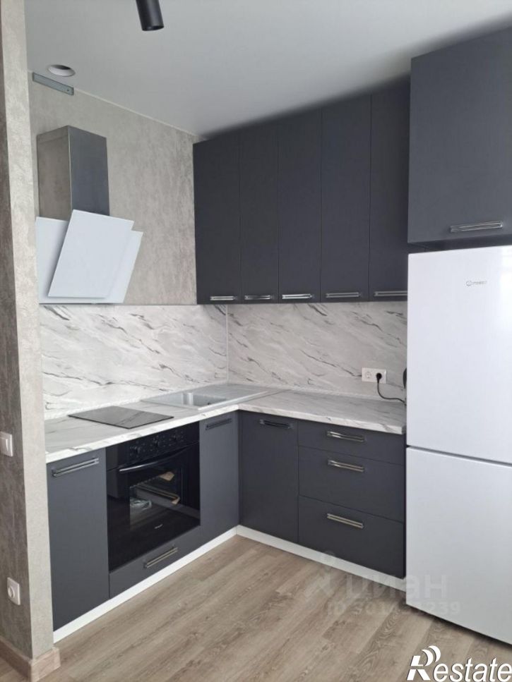 3-комн квартира Октябрьский пр-кт, 30б,  д. 30б
