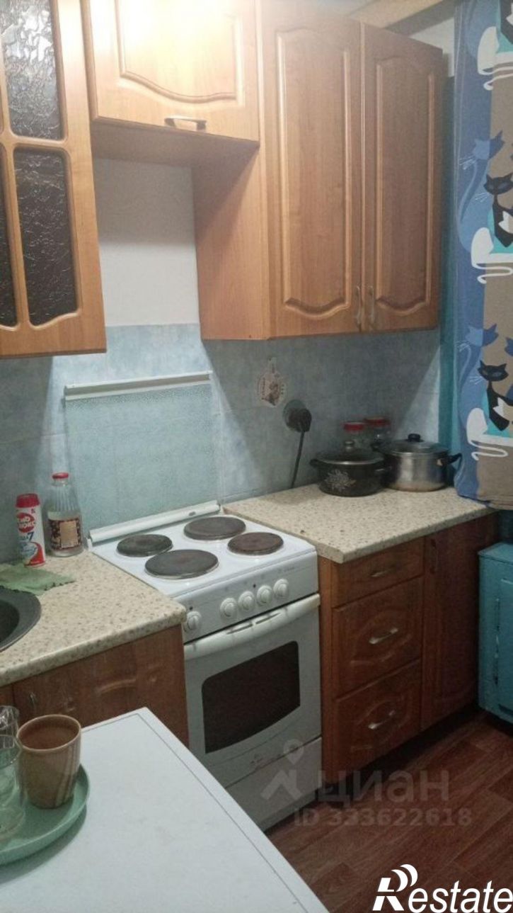 2-комн квартира пр-кт Ленина, 113б,  д. 113б
