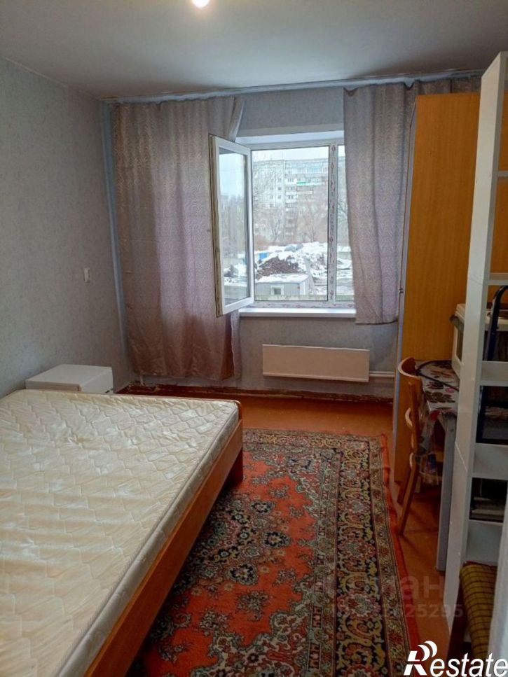1-комн квартира бульвар Строителей, 50/2,  д. 50/2