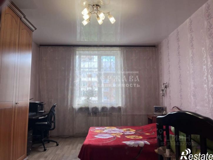 3-комн квартира Инициативная улица, 99,  д. 99