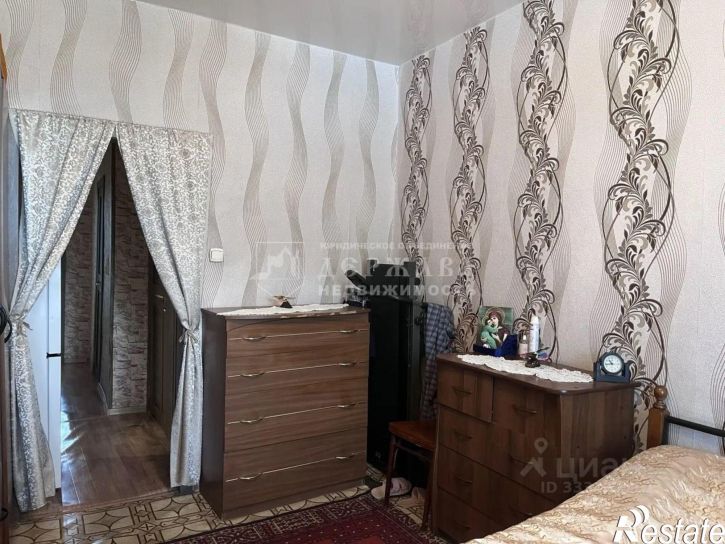 3-комн квартира Инициативная улица, 99,  д. 99