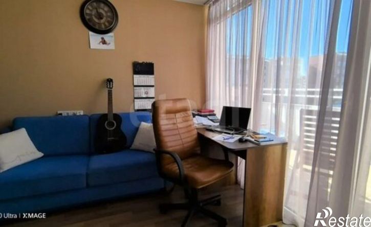 4-комн квартира проспект Химиков, 43,  д. 43