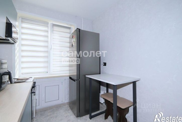 2-комн квартира улица Металлистов, 4А,  д. 4А