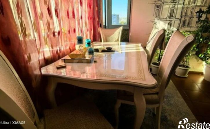 4-комн квартира проспект Химиков, 43,  д. 43
