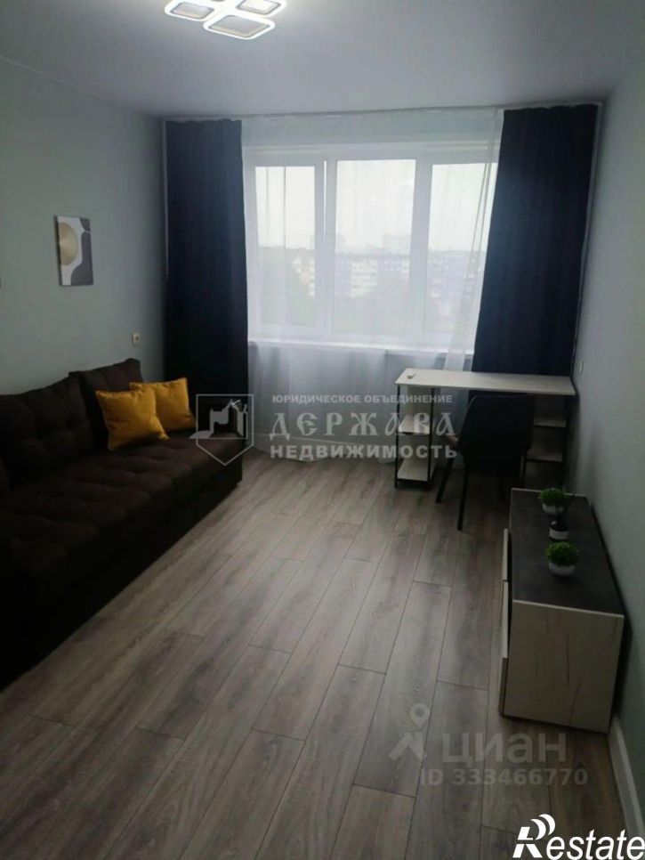 1-комн квартира Ленинградский проспект, 14,  д. 14