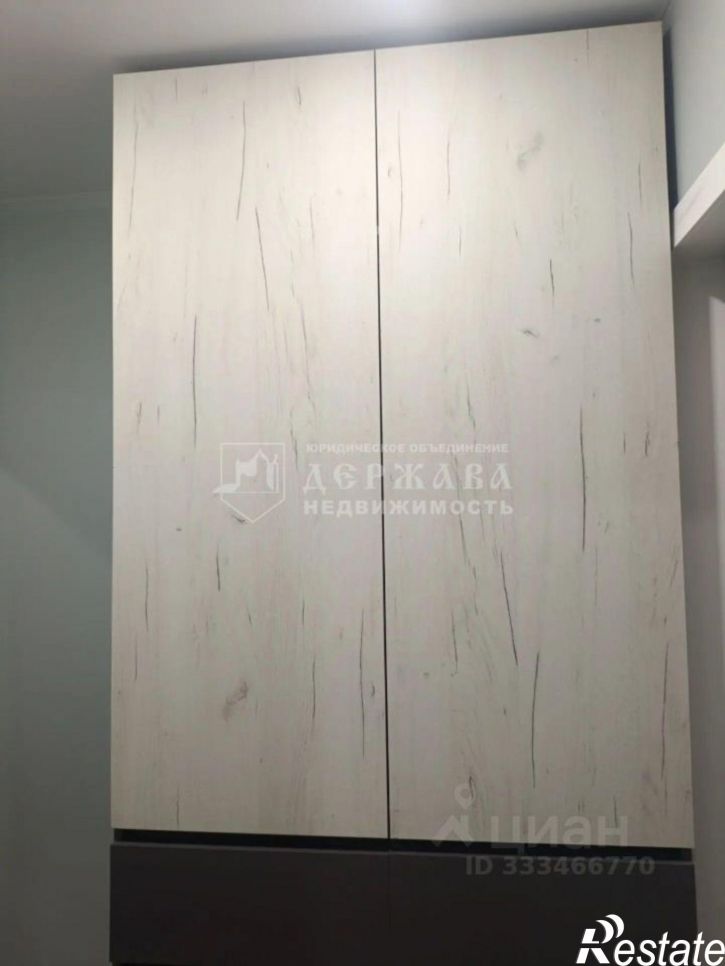 1-комн квартира Ленинградский проспект, 14,  д. 14