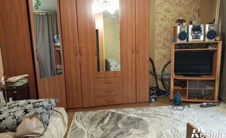 1-комн квартира улица Свободы, 13,  д. 13