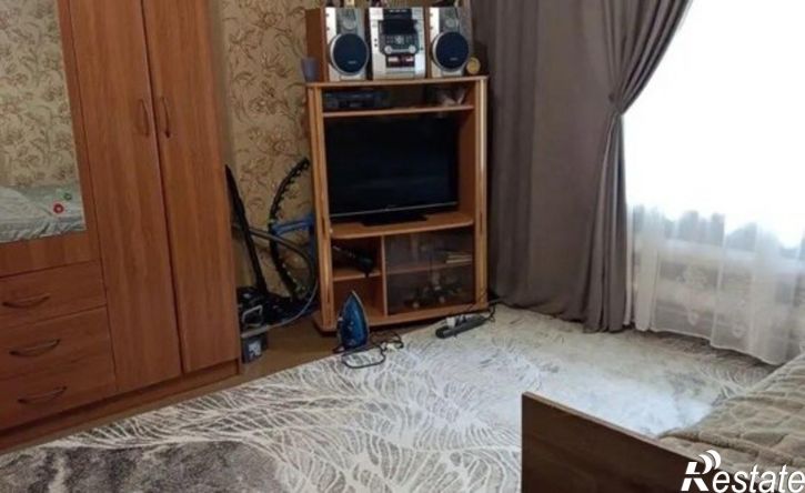 1-комн квартира улица Свободы, 13,  д. 13