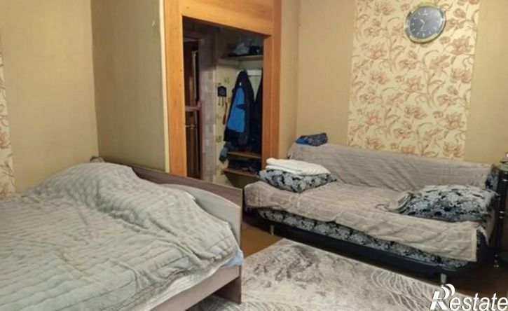 1-комн квартира улица Свободы, 13,  д. 13