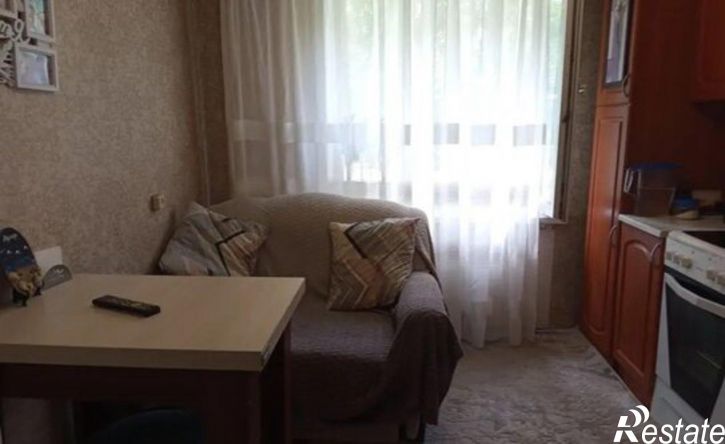 1-комн квартира улица Свободы, 13,  д. 13