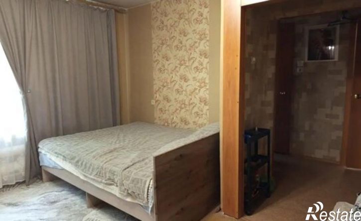 1-комн квартира улица Свободы, 13,  д. 13