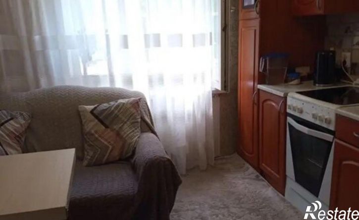 1-комн квартира улица Свободы, 13,  д. 13