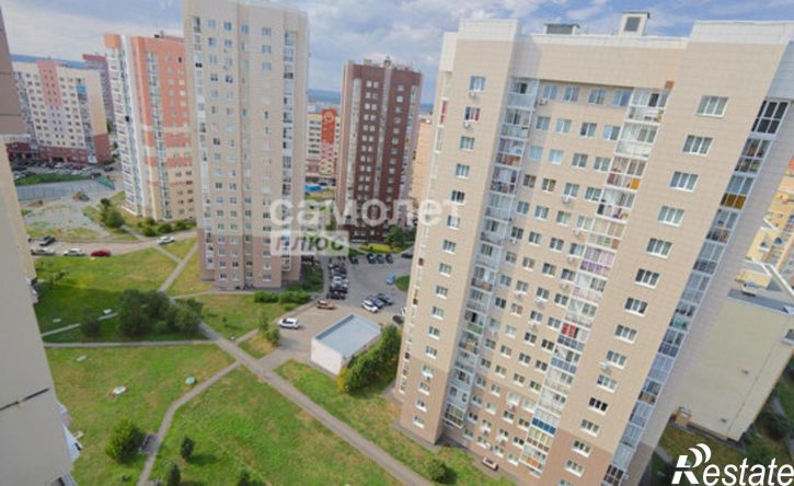 3-комн квартира пр-кт Шахтеров, 70а,  д. 70а