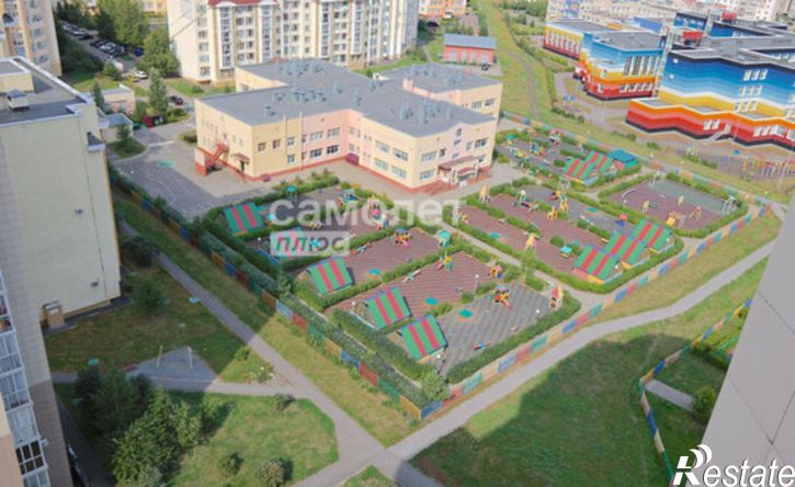 3-комн квартира пр-кт Шахтеров, 70а,  д. 70а