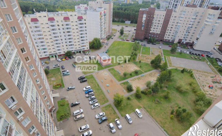 3-комн квартира пр-кт Шахтеров, 70а,  д. 70а