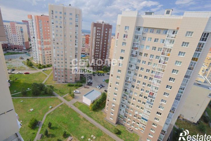 3-комн квартира проспект Шахтёров, 62Б,  д. 62Б