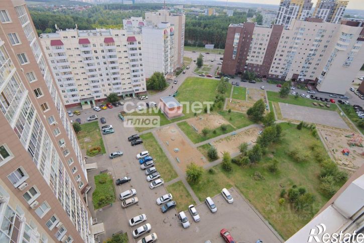 3-комн квартира проспект Шахтёров, 62Б,  д. 62Б