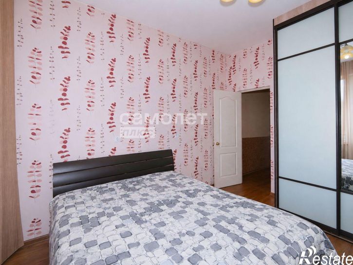 3-комн квартира проспект Шахтёров, 62Б,  д. 62Б